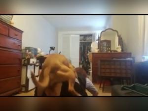 Bestial Experiences: Intense Zoophilia Video