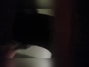 Banned video: Teenage girl and her dog