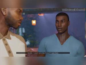 Confini sfumati: Bestialita Moderna