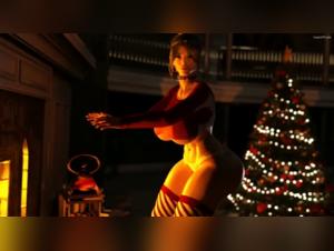 Woman and Dog: An Intimate and Bestial Relationship