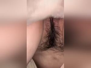 Asian woman and her dog in a shocking intimate relationship