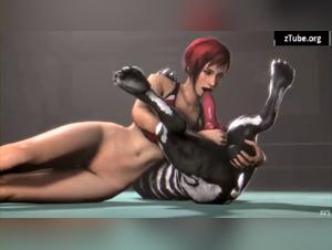 Zoophilia videos with dogs