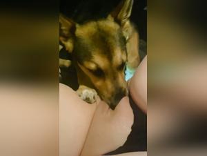 Irish Girl - Latest Shocking Bestial Video