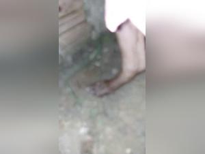 A shocking story of bestiality