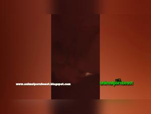 Submissive comic and dog in a zoophilia video