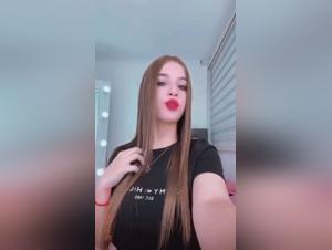 TikToker and his dog in a shocking zoophilia video