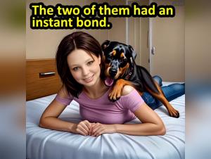 Placeres Prohibidos: Una Mirada a la Beastility