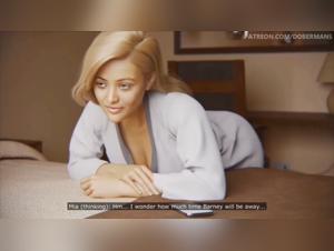 Desvelando Pasion Pura