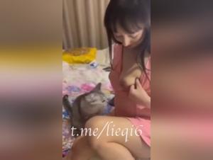 Bestiality Sex Video: Man and Dog