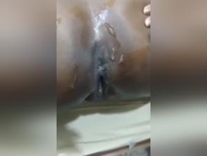 Mother and Son - Forbidden Sex with Dog - Shock Video