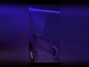 A Woman and Her Dog: An Intimate Relationship