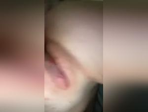 Woman and Dog - A bestial and intense encounter