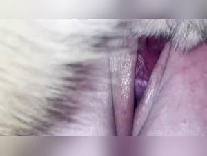 Bestiality sex video: a woman and a dog