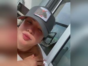 Insta Beauty: An unexpected meeting with a four-legged friend