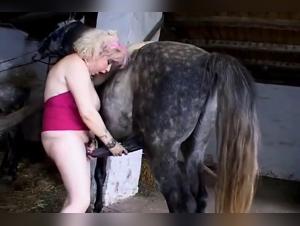 Forbidden Desires: Bestiality