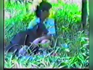 Vintage Asian zoophilia videos