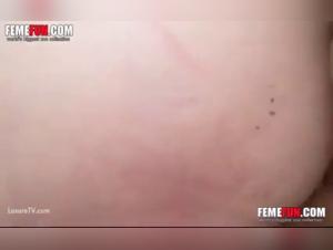 Bestiality with a Dog