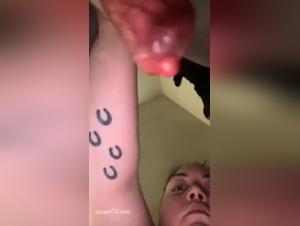 Sex-starved Latina - Extreme bestiality video