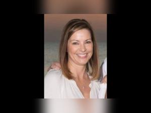 Princess Meg and her intense encounter with the family dog