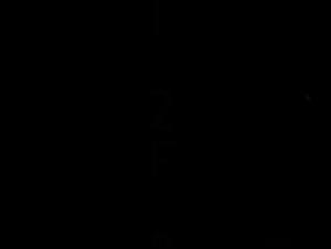 Woman and dog: a beastly encounter