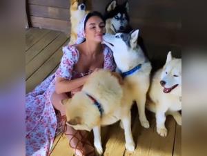 Bestiality Sex Video: An Intimate and Exciting Experience