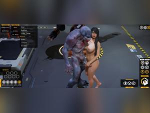 Ghast 3 - Une histoire de zoophilie animée