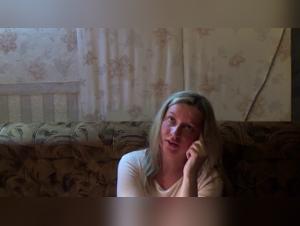 Incontro bestiale con una MILF russa