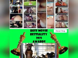 Video of Sex with a Dog in a Zoo