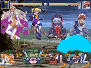 Bestiality and extreme sex: a woman and a dog in an intense video