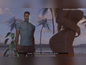 Unveiling the Dark Realm of Zootubex