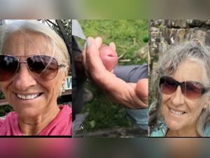 La donna divertente e il suo cane: una storia di desiderabilita