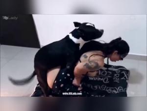 Fatal Attraction: A bestial and forbidden encounter