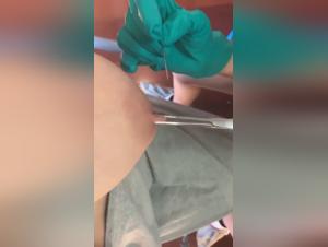 Bestiality: a woman and her dog