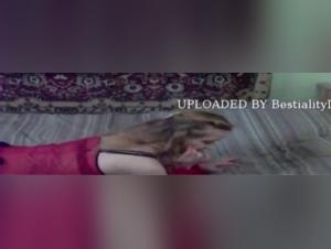 Nadya and her Bestial Experience on ArtofZoo