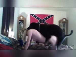 Teen Girls and Dogs: A Prohibited Encounter