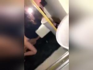 Woman and dog: a bestial relationship