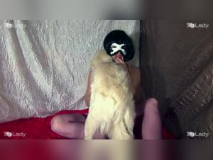 The art of dog-fucking: uncensored secrets