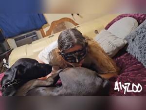 Unveiling Raw Animal Encounters