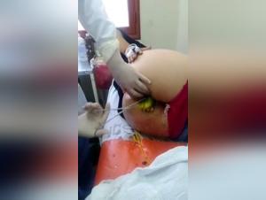 Bestiality Video: Push your Limits