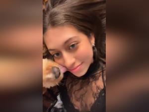 Sex with a dog: a unique beastly experience