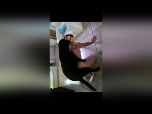 An Intimate Connection: ZM03 - Sex with Dog