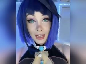 boundaries of beastporn explored