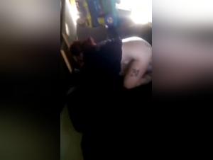 A Girl Gets Revenge: A Sex Story with a Dog