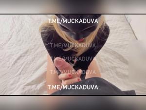 Forbidden Video - Brother, Dog and Sister in a Hot Evening