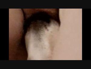 An intense bestiality experience
