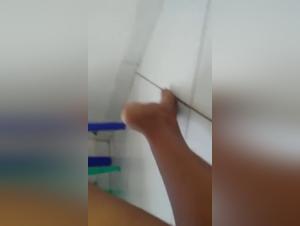 Mujer brasilena llega al extremo con su perro: impactante video de bestialidad