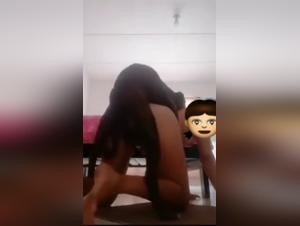 Bestiality: A Young Girl and Her Dog