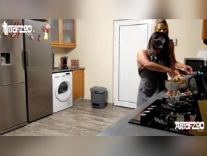 chelle kitchen bestiality