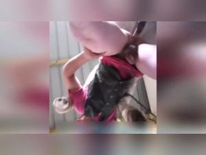 Forbidden Encounter: Sex with a Horse