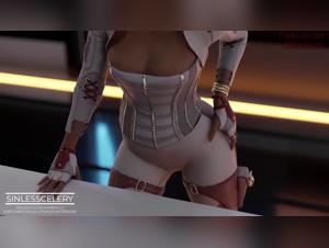 Bestiality: a woman and her dog in a shocking video